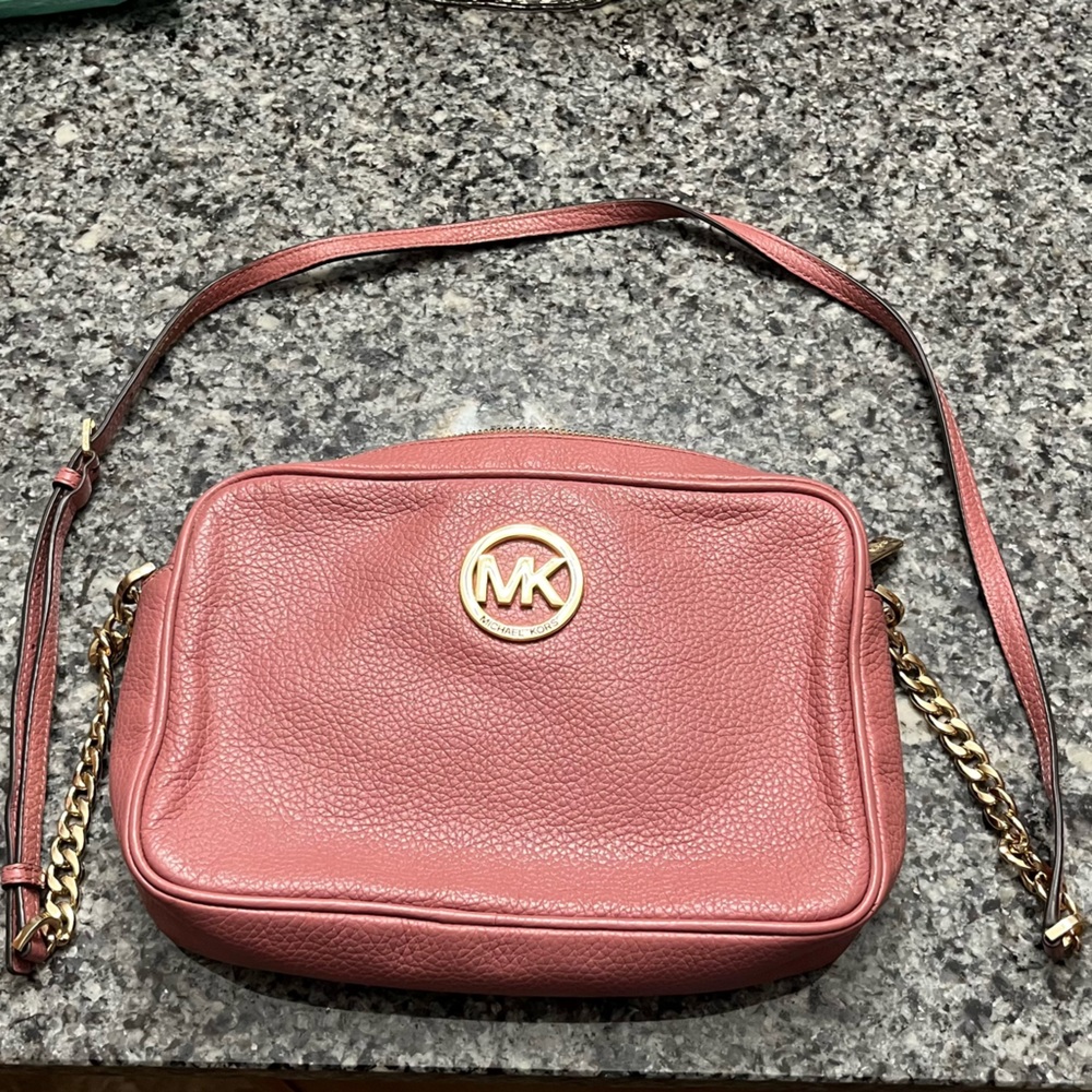 Micheal Kors Purse